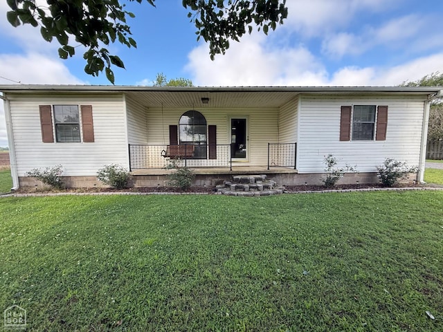 2572 County Road 837, Caraway, AR 72419 - photo 2