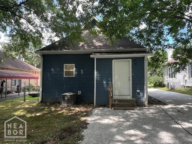 403 N 6th St N, Paragould, AR 72450 - photo 15