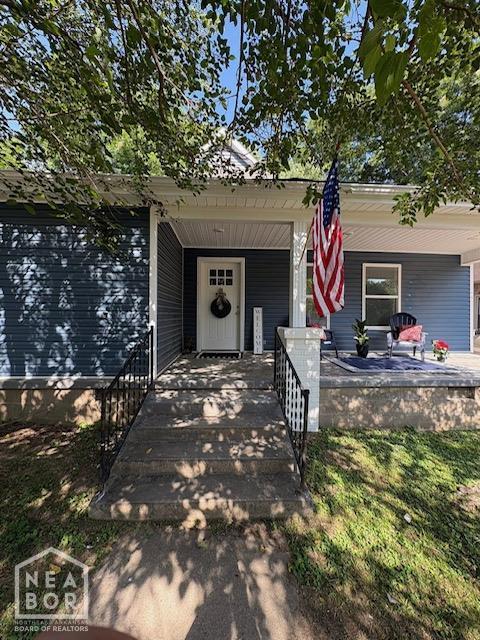 403 N 6th St N, Paragould, AR 72450 - photo 1