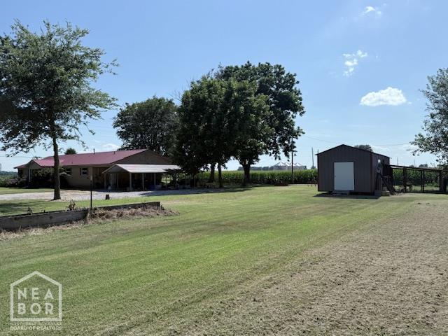 23 Stafford Ln, Walnut Ridge, AR 72476 - photo 4