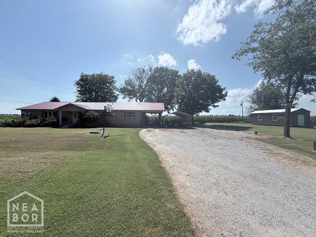 23 Stafford Ln, Walnut Ridge, AR 72476 - photo 6