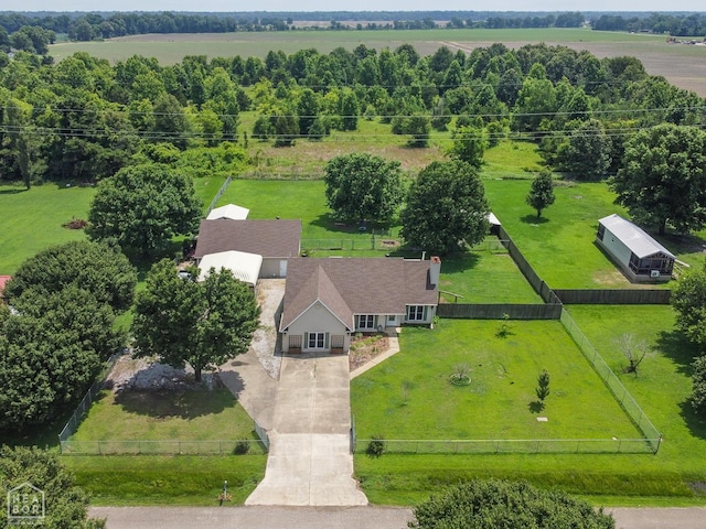13326 Dixie Ln, Trumann, AR 72472 - view of rural area