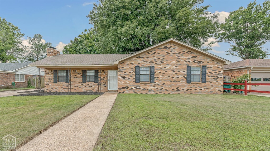 1505 Normandy Ln, Blytheville, AR 72315 - photo 1