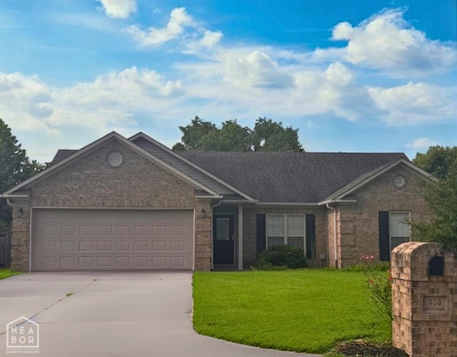 403 Brookstone Dr, Jonesboro, AR 72404 - photo 1