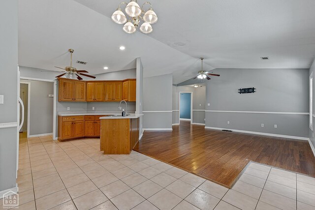 214 Holmes Rd, Jonesboro, AR 72405 - hallway featuring light wood-style flooring and healthy amount of natural light