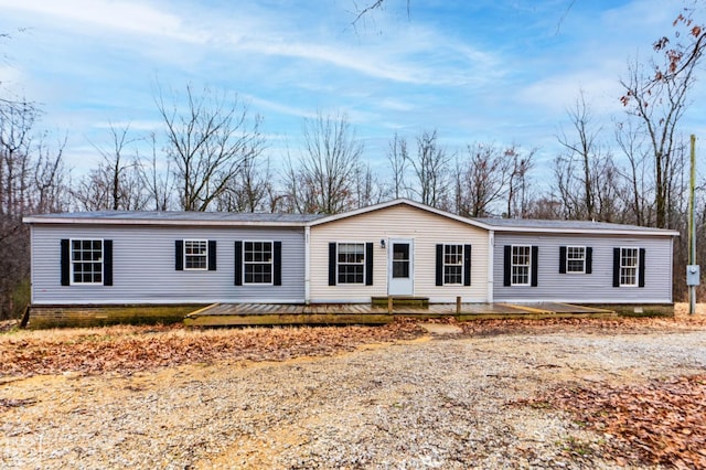 19534 James Neal Rd, Harrisburg, AR 72432 - photo 2