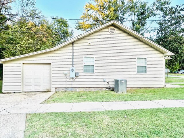 1122 W Jefferson, Jonesboro, AR 72401