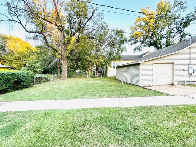 1122 W Jefferson, Jonesboro, AR 72401