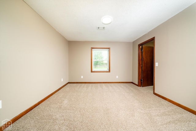 67 Razorback Dr, Hoxie, AR 72433 - empty room with light colored carpet