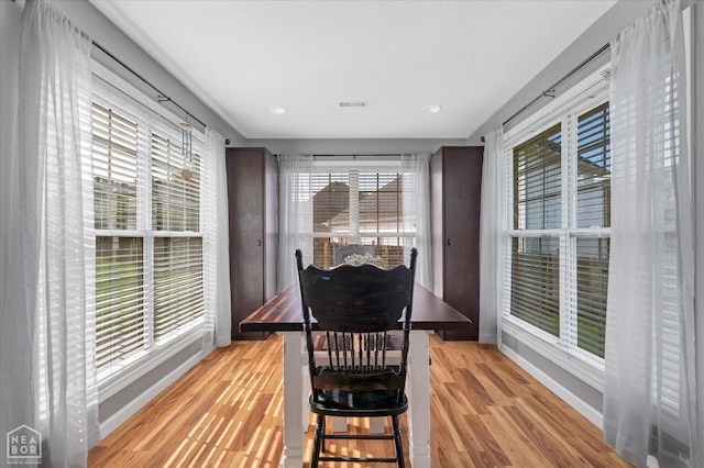 2105 Quarry Cv, Jonesboro, AR 72404 - view of sunroom