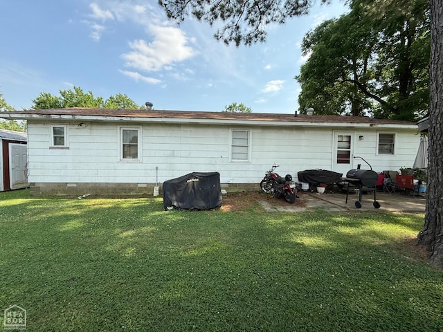 710 E Jackson St, Piggott, AR 72454 - photo 9