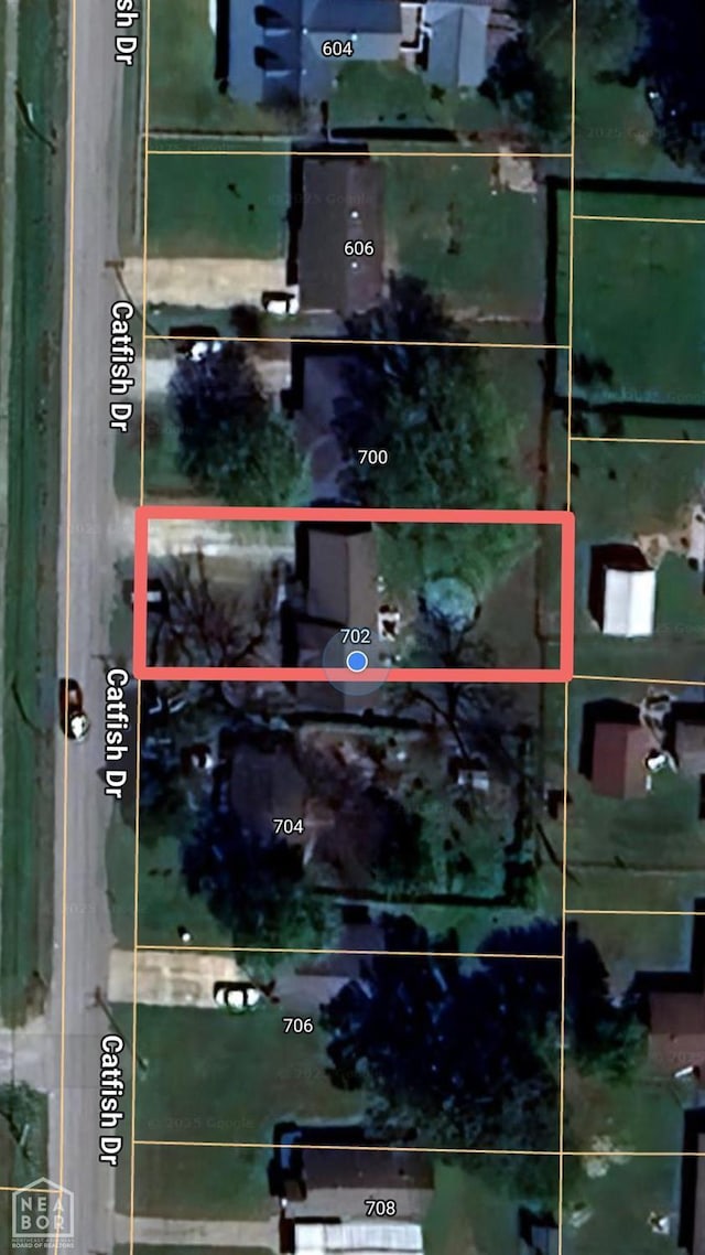 702 Catfish Dr, Lake City, AR 72437 - photo 40