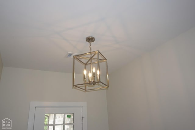 1814 N Oak, Brookland, AR 72417 - foyer entrance featuring baseboards, recessed lighting, and wood finished floors
