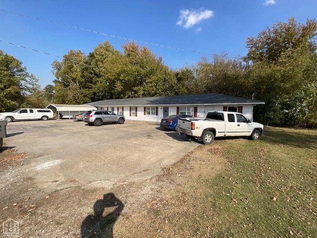 801 Vance St, Paragould, AR 72450 - photo 1