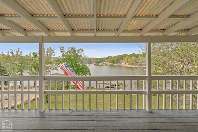 10 Winnebago Cir, Cherokee Village, AR 72529 - photo 28