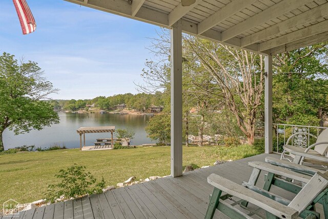 10 Winnebago Cir, Cherokee Village, AR 72529 - photo 25