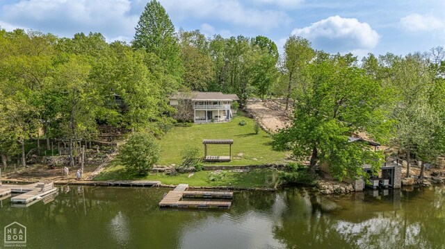 10 Winnebago Cir, Cherokee Village, AR 72529 - photo 38