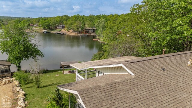 10 Winnebago Cir, Cherokee Village, AR 72529 - photo 35