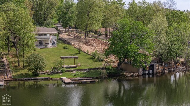 10 Winnebago Cir, Cherokee Village, AR 72529 - photo 39