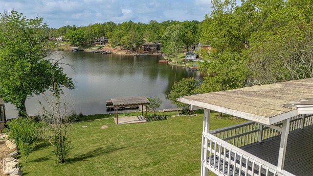 10 Winnebago Cir, Cherokee Village, AR 72529 - photo 36