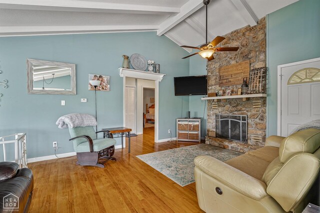 10 Winnebago Cir, Cherokee Village, AR 72529 - photo 5