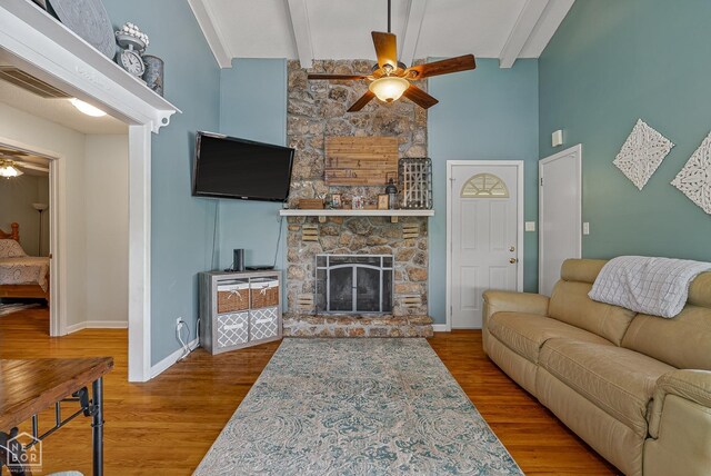 10 Winnebago Cir, Cherokee Village, AR 72529 - photo 4