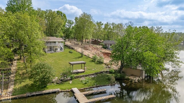 10 Winnebago Cir, Cherokee Village, AR 72529 - photo 37