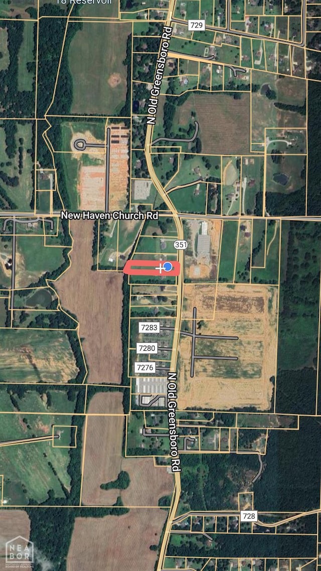 4049 Hwy 351, Jonesboro, AR 72405 - map location