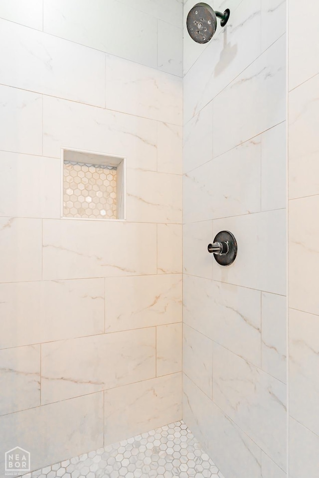4049 Hwy 351, Jonesboro, AR 72405 - bathroom with a tile shower