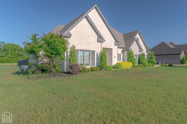 4049 Hwy 351, Jonesboro, AR 72405 - exterior space with a yard