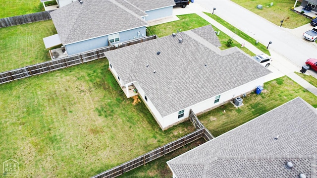 3620 Leafy Pass, Jonesboro, AR 72404 - aerial view of property and surrounding area