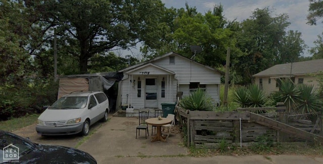 707 Henderson St, Blytheville, AR 72315
