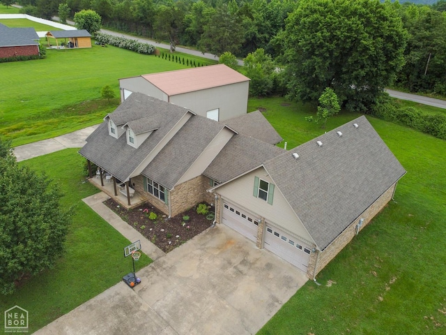 2 Deer Run, Clarksville, AR 72830 - view of subject property
