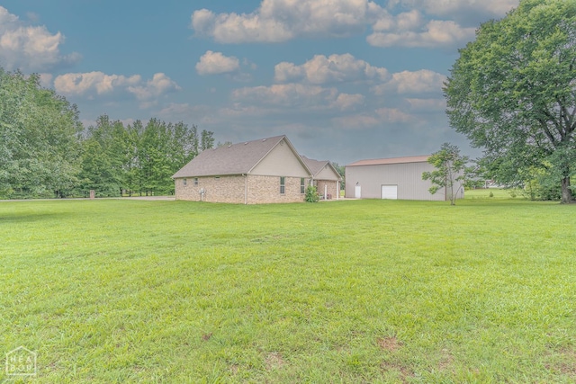 2 Deer Run, Clarksville, AR 72830 - view of grassy yard