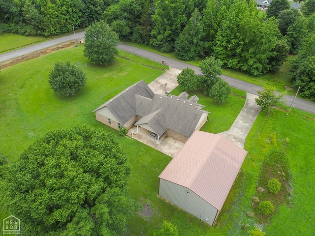 2 Deer Run, Clarksville, AR 72830 - view of subject property