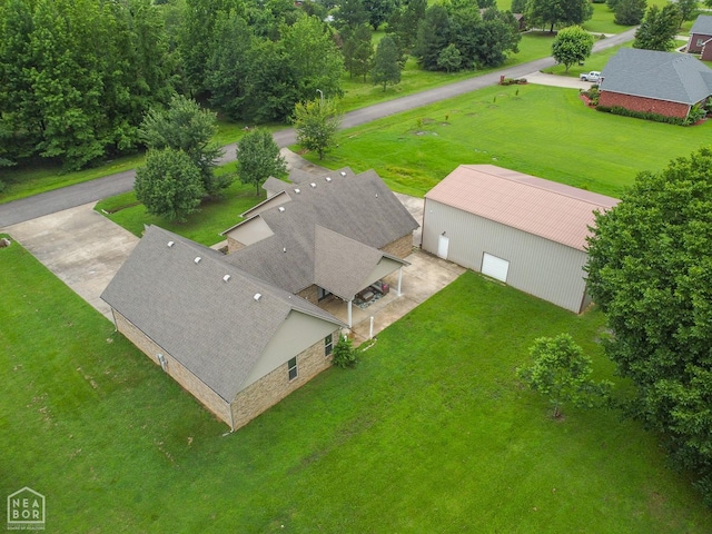 2 Deer Run, Clarksville, AR 72830 - view of subject property