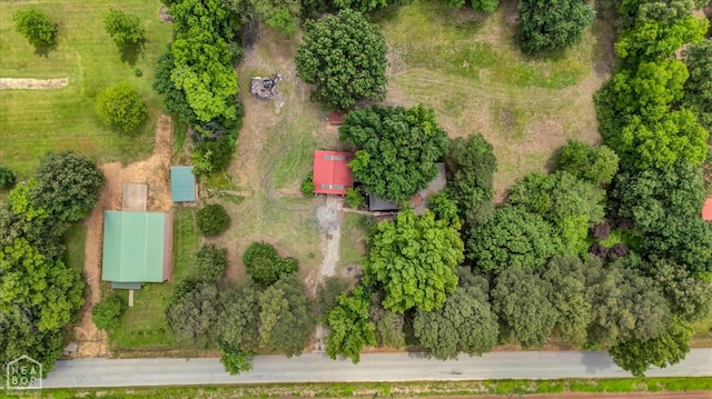 1204 Greene 907 Rd, Paragould, AR 72450 - drone / aerial view