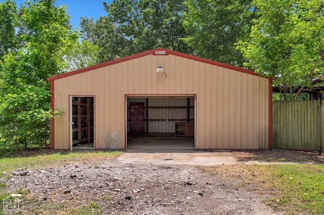 1204 Greene 907 Rd, Paragould, AR 72450 - view of pole building