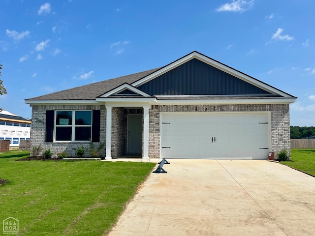 107 Terry Dr, Brookland, AR 72417 - photo 1