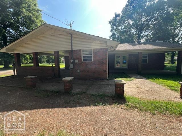 407 Stevens St, Brookland, AR 72417 - photo 15