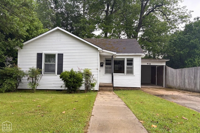 816 W Park St, Paragould, AR 72450 - photo 1