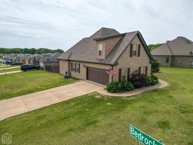 2401 Flatrock Trl, Jonesboro, AR 72404