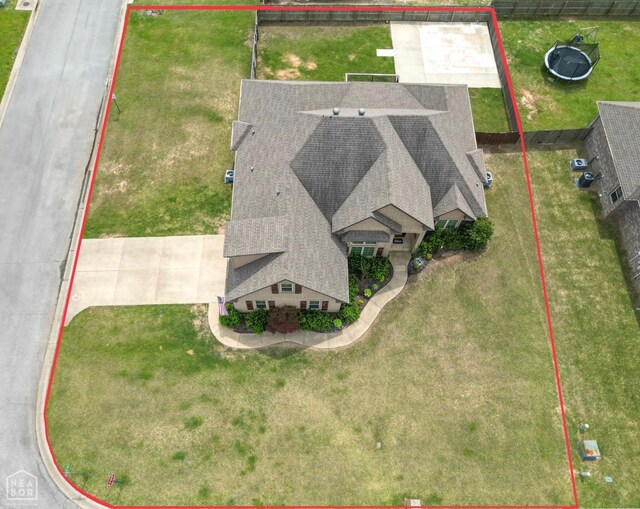 2401 Flatrock Trl, Jonesboro, AR 72404