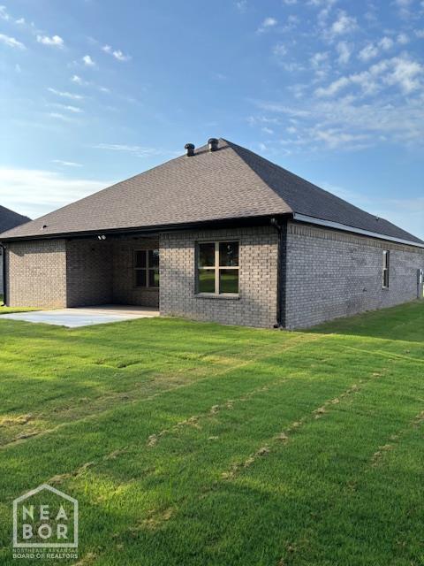 6060 Whitecliff Dr, Jonesboro, AR 72405