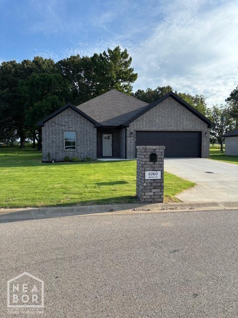 6060 Whitecliff Dr, Jonesboro, AR 72405