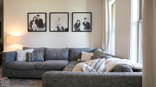 305 Stella Dr, Bono, AR 72416 - view of living room