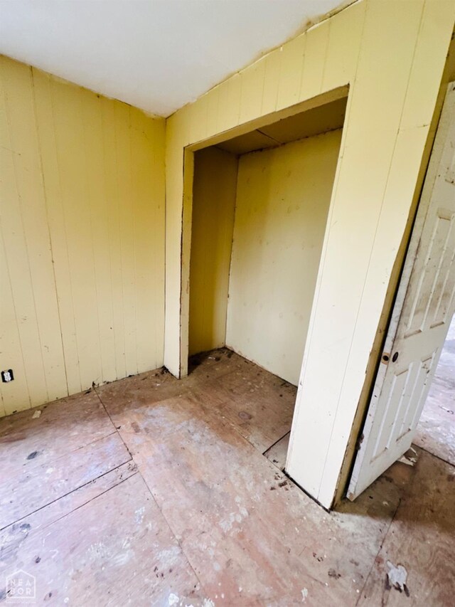 315 Arrington St, Newport, AR 72112 - interior space