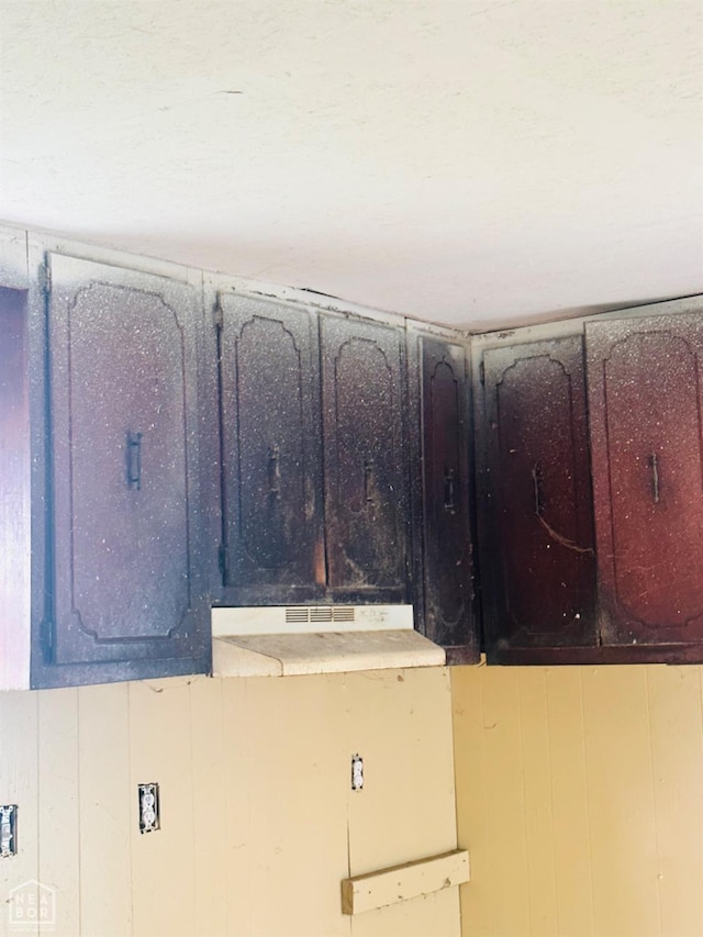 315 Arrington St, Newport, AR 72112 - view of interior details