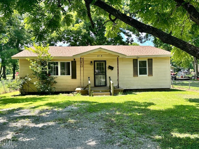 315 Arrington St, Newport, AR 72112 - photo 33