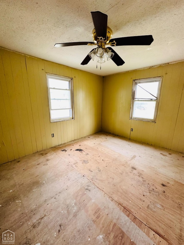 315 Arrington St, Newport, AR 72112 - view of spare room
